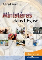 Ministeres Dans l'Eglise